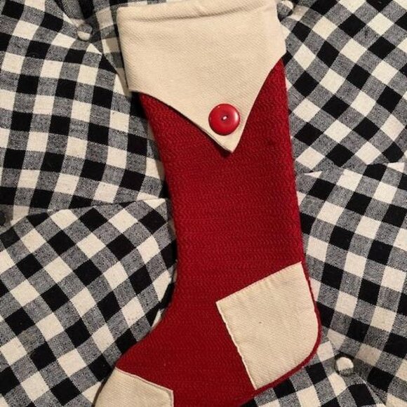 Other - Christmas Stocking